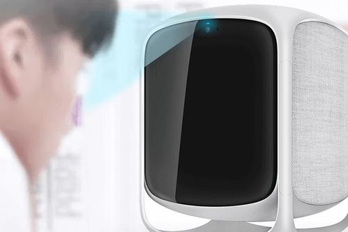 好听、好看、真互动 狗尾草HE琥珀智能音箱深度体验