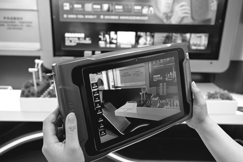 安徽加速人工智能应用 智能语音设备引领产业新风向