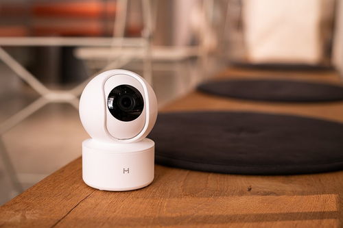 安心出行，小白智能摄像机Y2尊享版 您的智能语音守护神