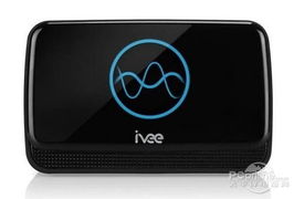 与Siri比肩的语音控制体验 ivee Sleek智能闹钟引领智能家居新潮流